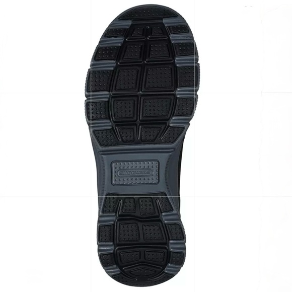 SKECHERS MARTHA STEWART WINTER ROAD BOOTS - Picture 7 of 7